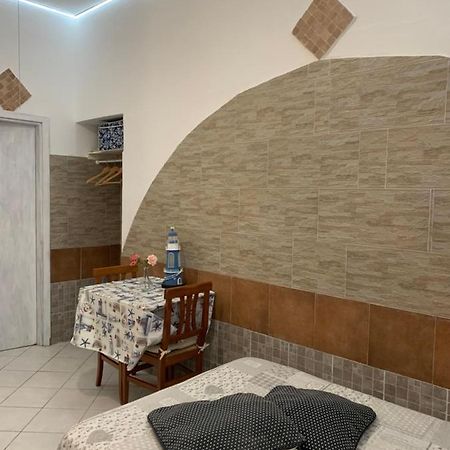 Cathedral House Appartement Cefalù Buitenkant foto