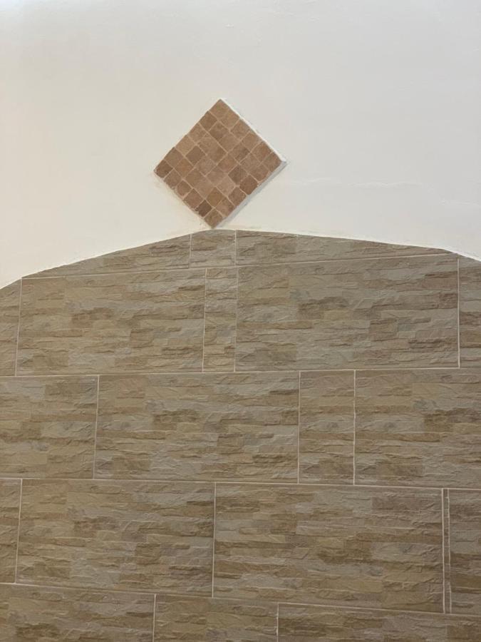 Cathedral House Appartement Cefalù Buitenkant foto