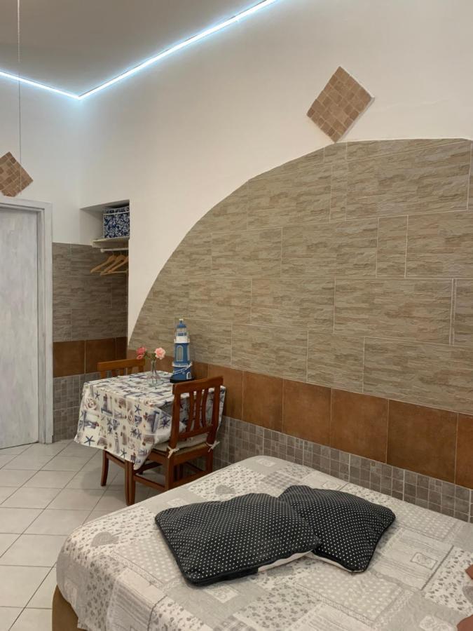 Cathedral House Appartement Cefalù Buitenkant foto