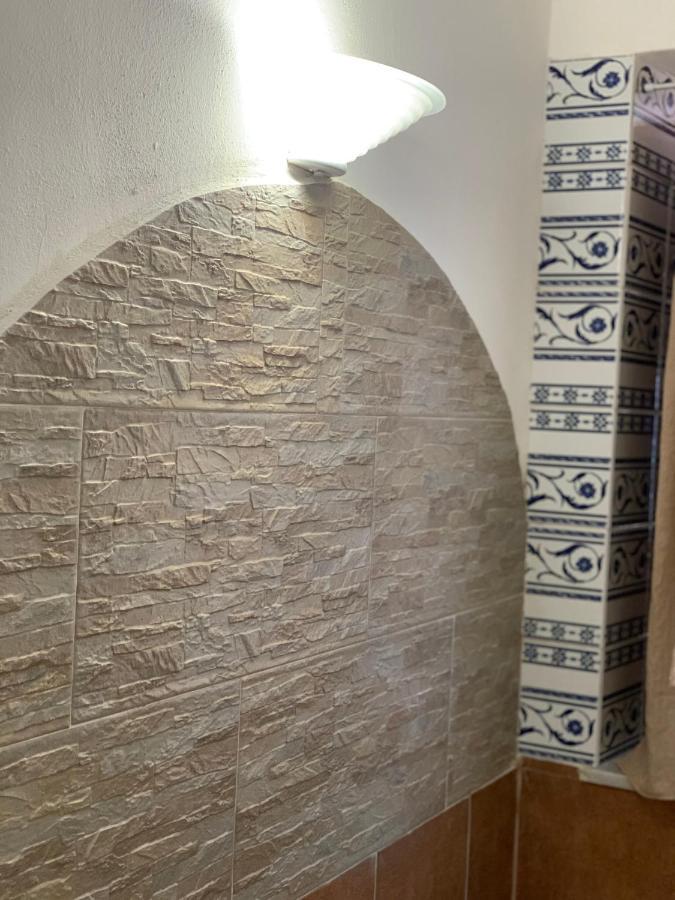 Cathedral House Appartement Cefalù Buitenkant foto